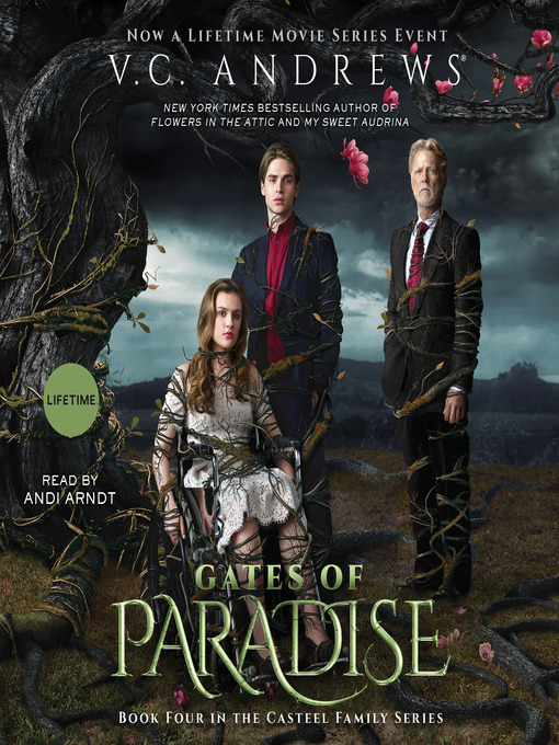 Title details for Gates of Paradise by V.C. Andrews - Available